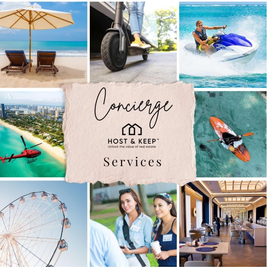 Sharazade - Boutique Stay Pool Magical Setting Antigua Zewnętrze zdjęcie