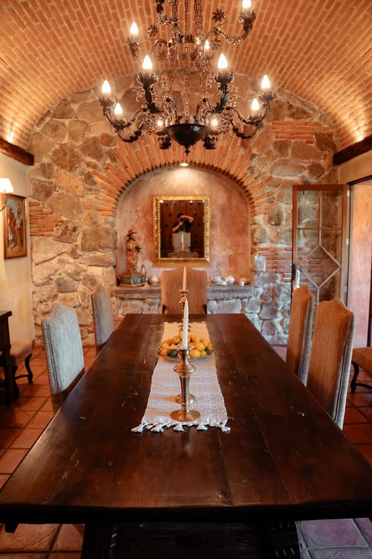 Sharazade - Boutique Stay Pool Magical Setting Antigua Zewnętrze zdjęcie