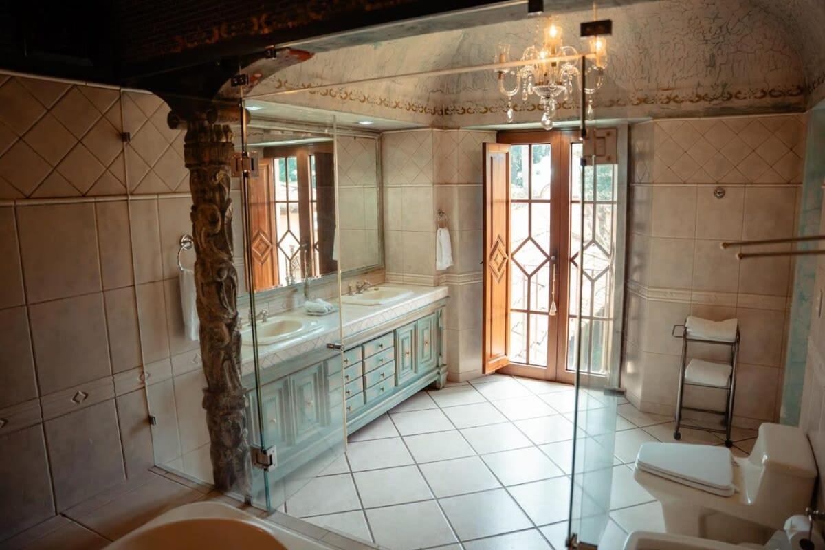 Sharazade - Boutique Stay Pool Magical Setting Antigua Zewnętrze zdjęcie