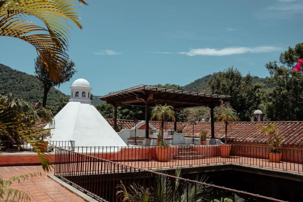 Sharazade - Boutique Stay Pool Magical Setting Antigua Zewnętrze zdjęcie