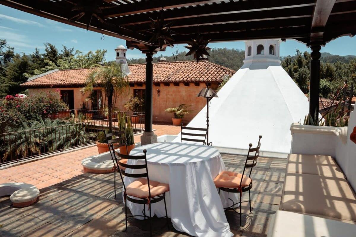 Sharazade - Boutique Stay Pool Magical Setting Antigua Zewnętrze zdjęcie
