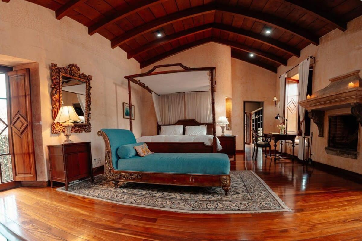 Sharazade - Boutique Stay Pool Magical Setting Antigua Zewnętrze zdjęcie