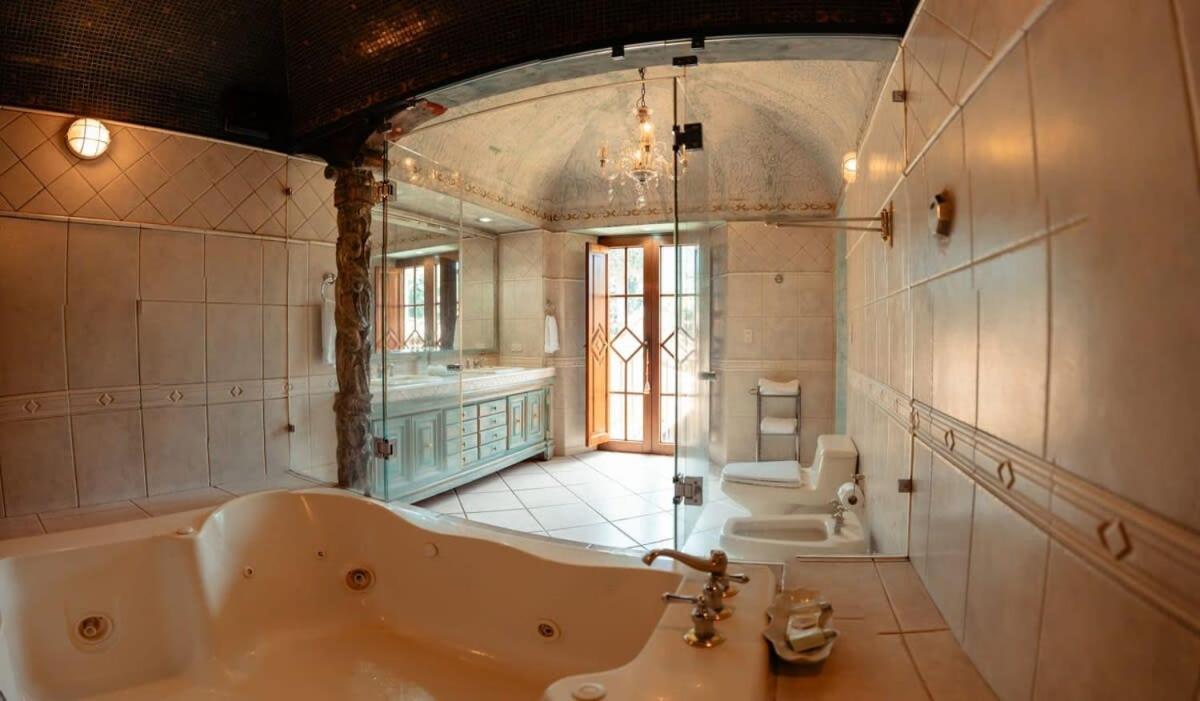 Sharazade - Boutique Stay Pool Magical Setting Antigua Zewnętrze zdjęcie